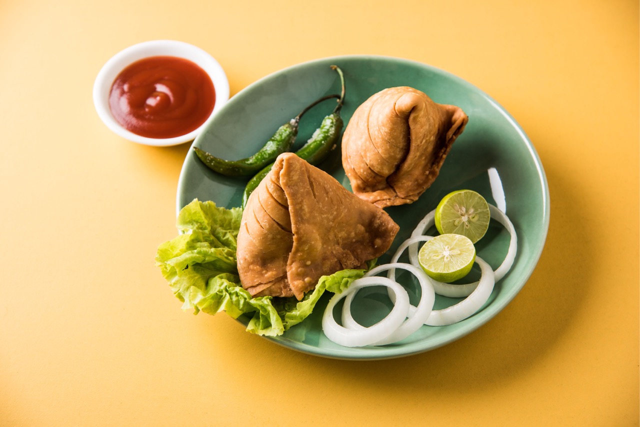 Deccan House Snacks