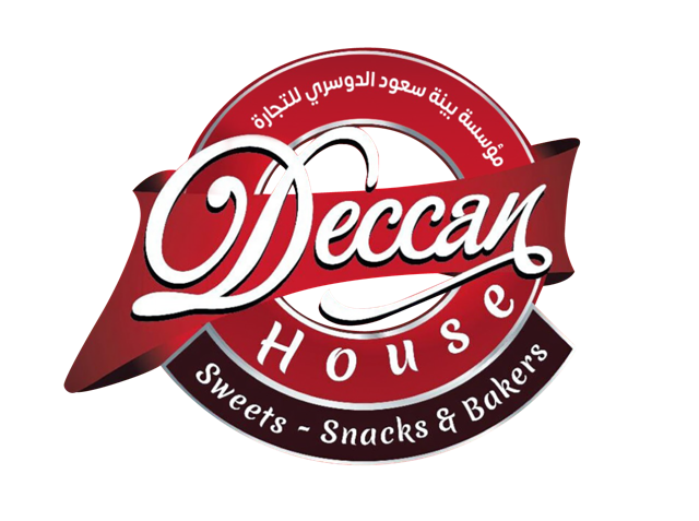 Deccan House Logo