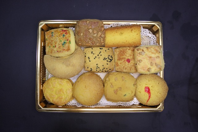 deccan house bakery